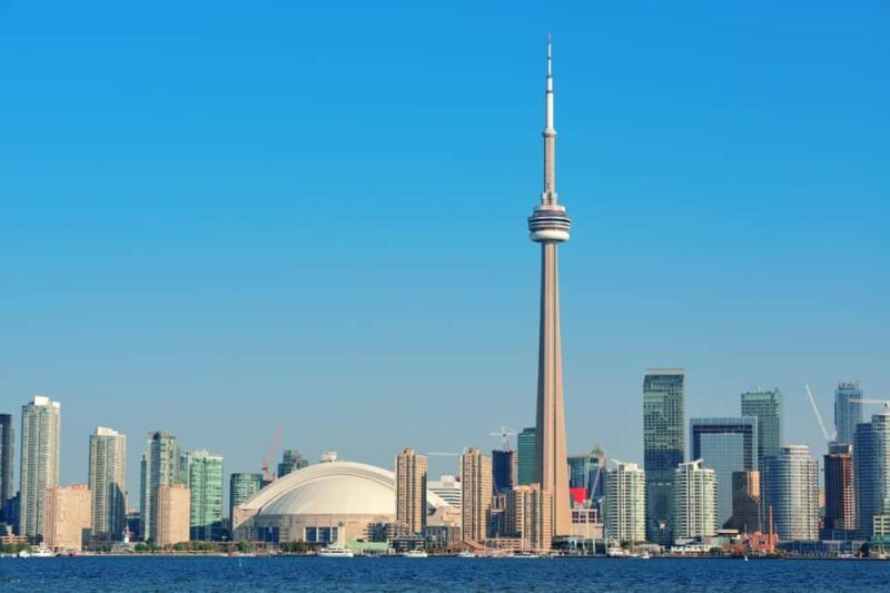 Toronto Downtown Tour with Harbor and Islands Cruise Tickets - A Closer Look at the Toronto Downtown and Harbour Tour
