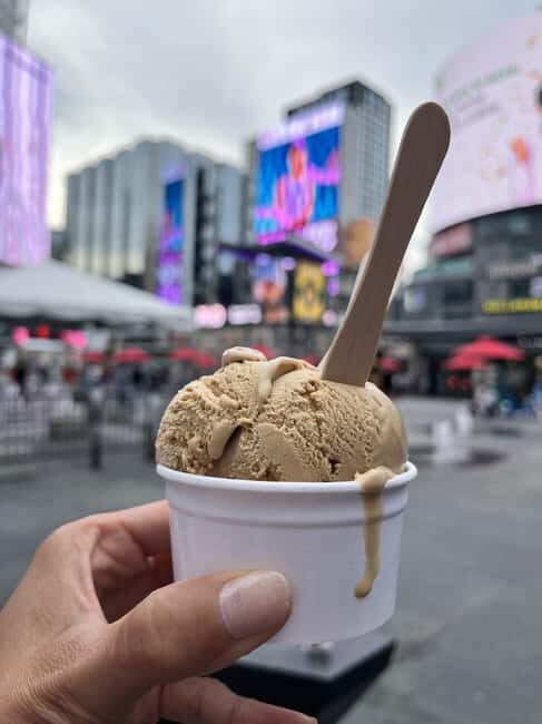 Toronto: Downtown Yonge Street Food Tour - An In-Depth Look at the Toronto Downtown Yonge Street Food Tour