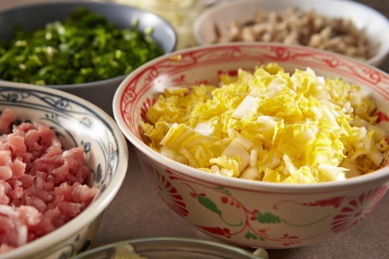 Toronto: Dumpling Making Class With Local Chef - Key Points