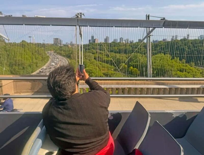 Toronto East Neighbourhoods Tour: Open Top Bus & Live Guide - Who Should Consider This Tour?