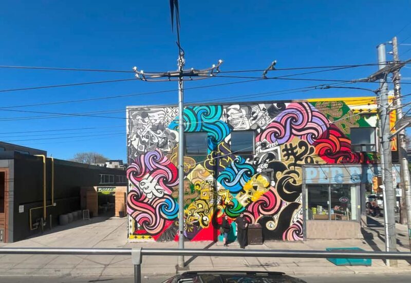 Toronto East Neighbourhoods Tour: Open Top Bus & Live Guide - Final Thoughts