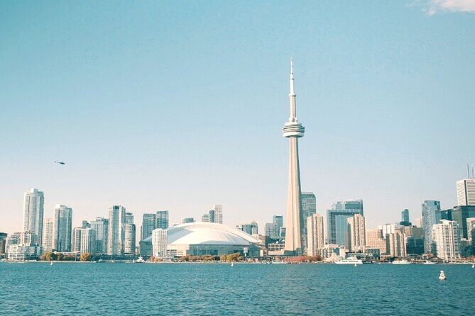 Toronto Exclusive Harbourfront Walking Tour and Boat Cruise - Who Would Enjoy This Tour?