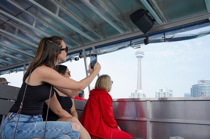 Toronto Exclusive Harbourfront Walking Tour and Boat Cruise - FAQ