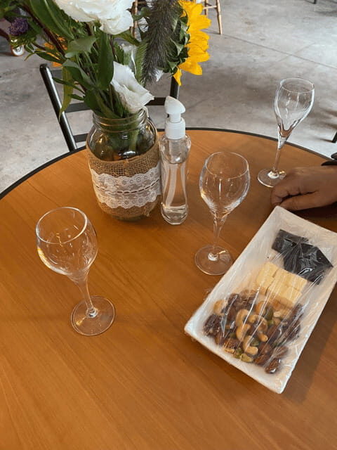 Toronto: Exclusive Private Wine Tour Experience - A Closer Look at the Toronto Private Wine Tour