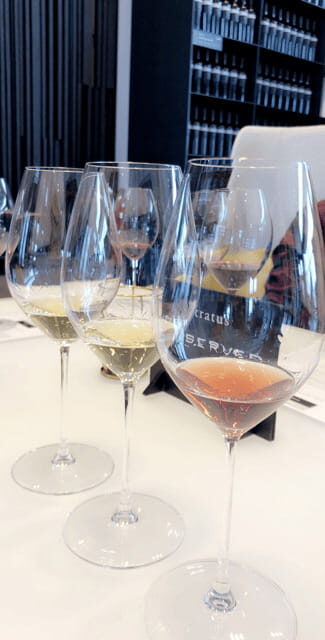 Toronto: Exclusive Private Wine Tour Experience - Is the Price Worth It?