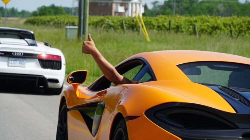 Toronto: Exotic or Supercar Test Drive on Hamilton Mountain - Price and Value Analysis