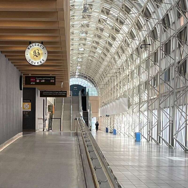 Toronto: Experience PATH - A 32km/24mile underground walkway - Final Thoughts