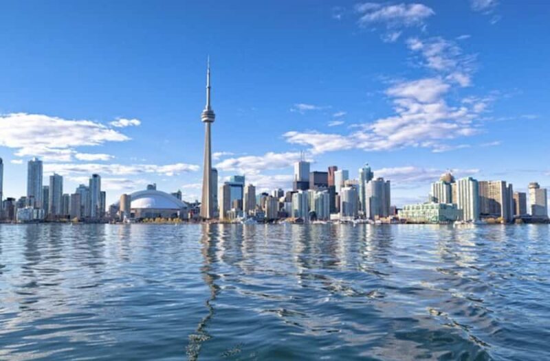 Toronto: Father's Day Premier Cruise with Brunch or Dinner - FAQs