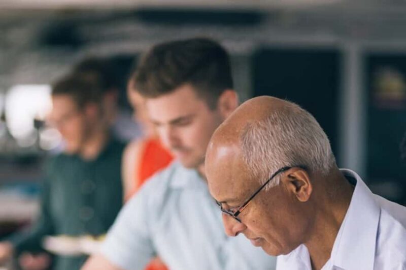 Toronto: Father's Day Premier Cruise with Brunch or Dinner - The Sum Up