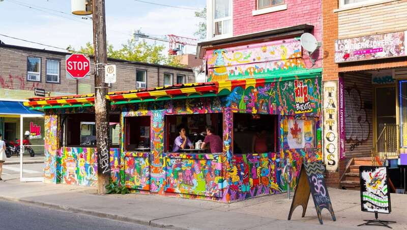 Toronto Food Tour with Local Foodie, Personalized & Private - Toronto Food Tour with Local Foodie, Personalized & Private