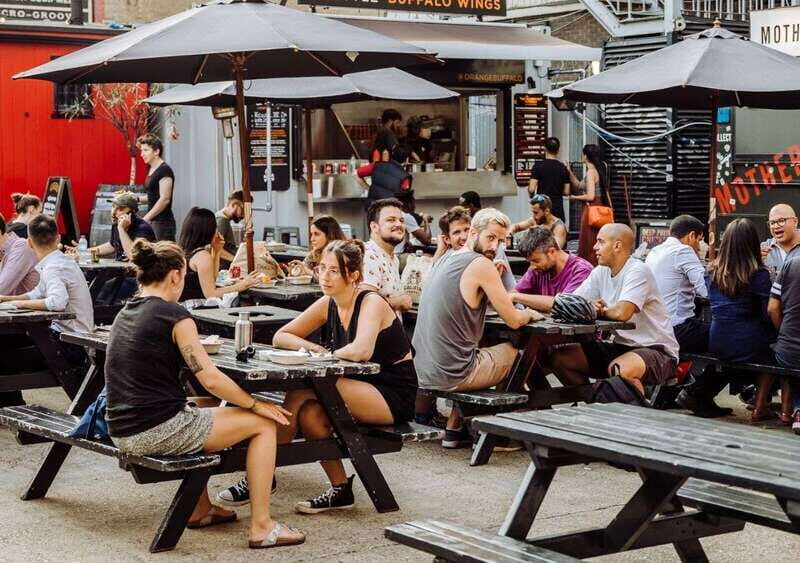 Toronto Food Tour with Local Foodie, Personalized & Private - Final Thoughts