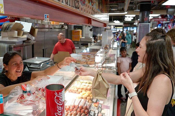 Toronto Food Walking Tour With Distillery District Beaver Tails - The Drawbacks and Considerations