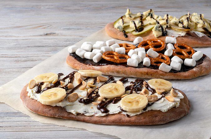 Toronto Food Walking Tour With Distillery District Beaver Tails - FAQs