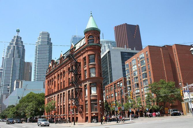 Toronto Greatest Hits: A Self-Guided Audio Tour - Detailed Review of the Toronto Greatest Hits Self-Guided Audio Tour
