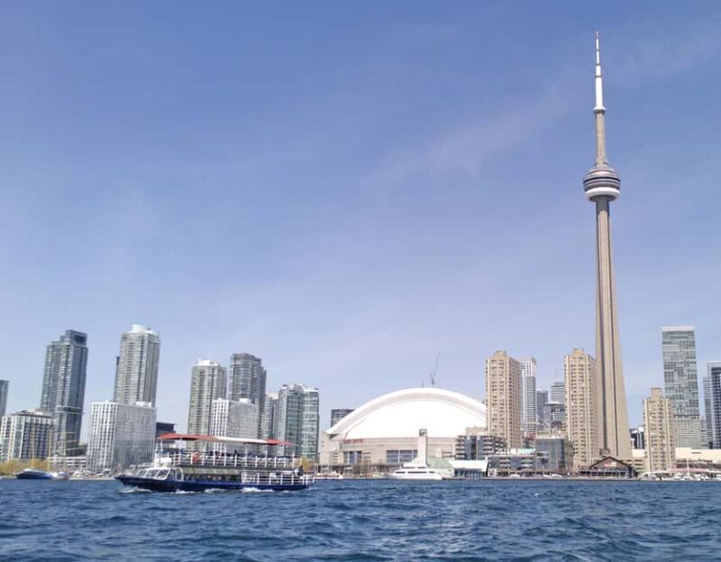 Toronto: Guided Harbour and Islands Sightseeing Cruise - Toronto: Guided Harbour and Islands Sightseeing Cruise – A Detailed Review