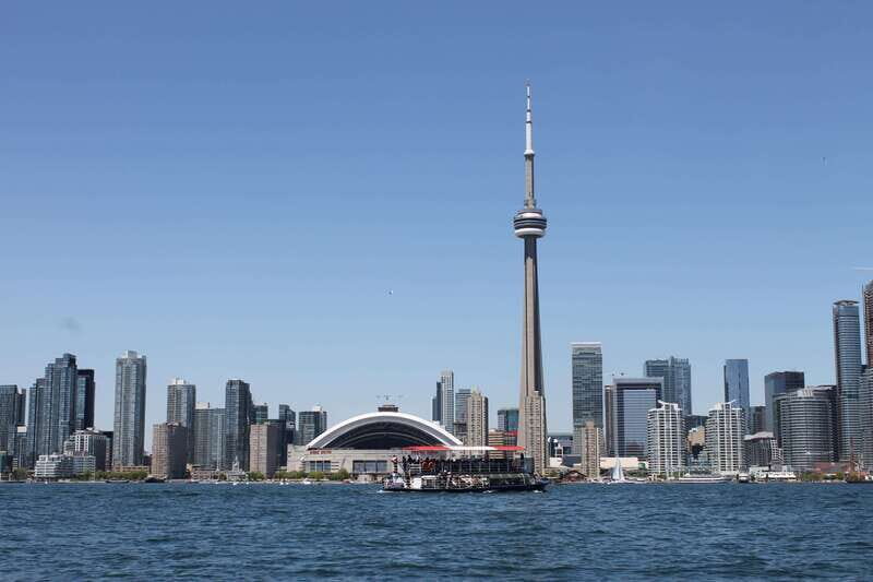 Toronto: Guided Harbour and Islands Sightseeing Cruise - The Sum Up: Who Should Consider This Tour?