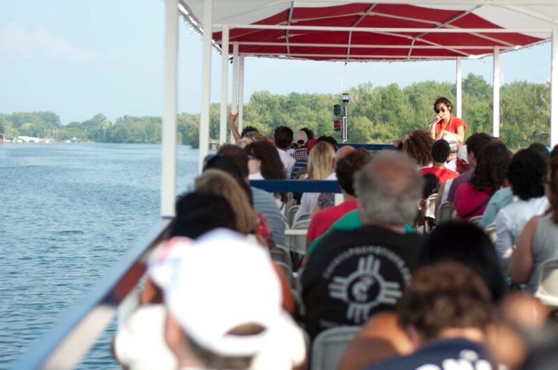 Toronto: Guided Harbour and Islands Sightseeing Cruise - FAQ – Your Practical Questions Answered