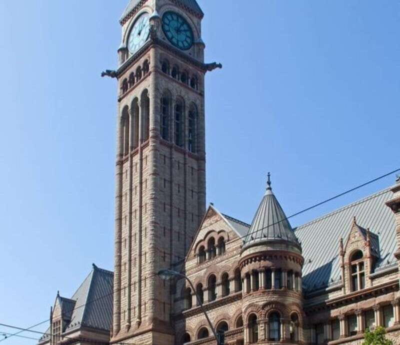 Toronto: Guided Walking Tour of Must-See Attractions - Toronto: Guided Walking Tour of Must-See Attractions