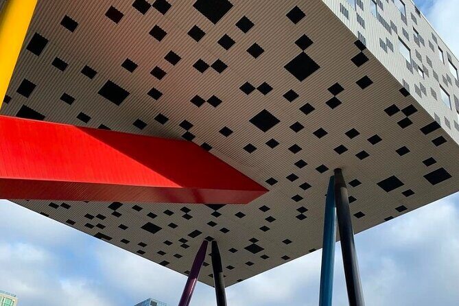 Toronto Highlights Walking Tour with a Local - Practical Details and Logistics