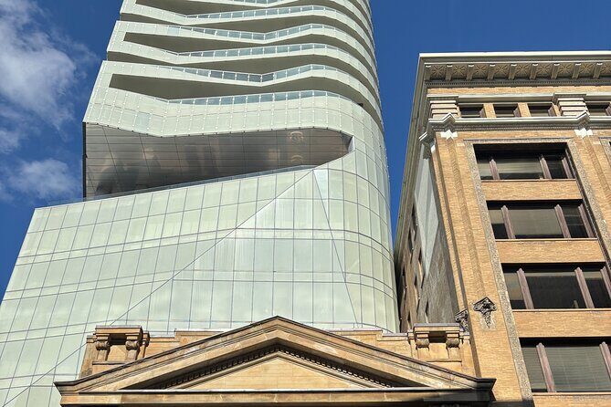 Toronto Highlights Walking Tour with a Local - Who Will Love This Tour?