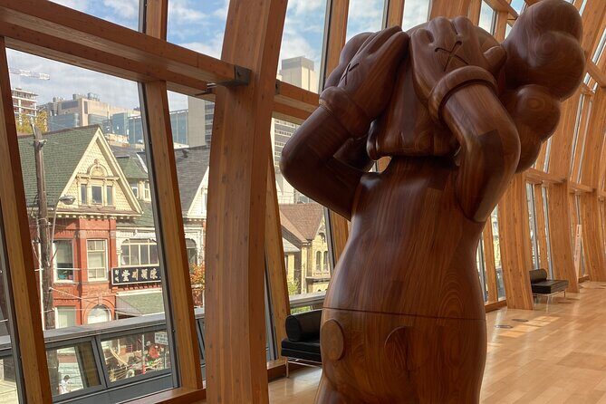 Toronto Highlights Walking Tour with a Local - Final Thoughts