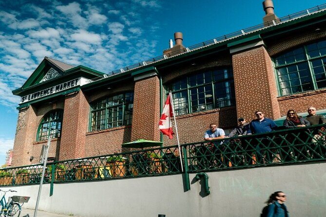 Toronto Highlights Walking Tour with CN Tower & Harbour Boat Ride - A Deep Dive into the Toronto Highlights Walking Tour