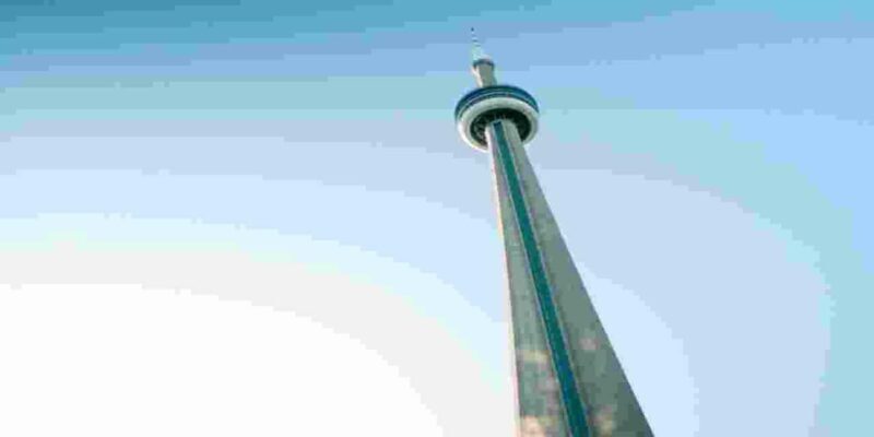 Toronto Highlights Walking Tour with Tower Entry - Exploring Toronto with the Highlights Walking Tour and CN Tower Entry