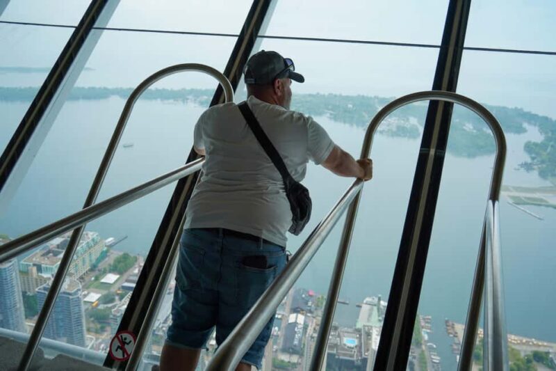 Toronto Highlights Walking Tour with Tower Entry - FAQ