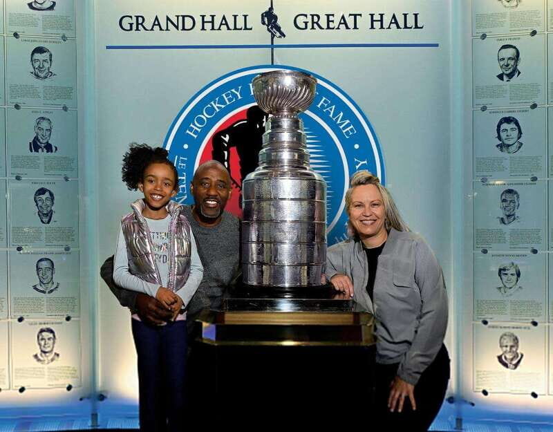 Toronto: Hockey Hall of Fame Entry Ticket - Why Visit the Hockey Hall of Fame?