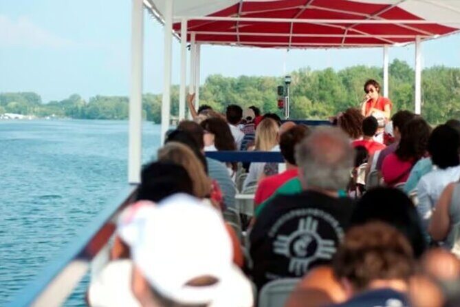 Toronto Hop-On Hop-Off Bus Tour with Scenic Boat Cruise - FAQ