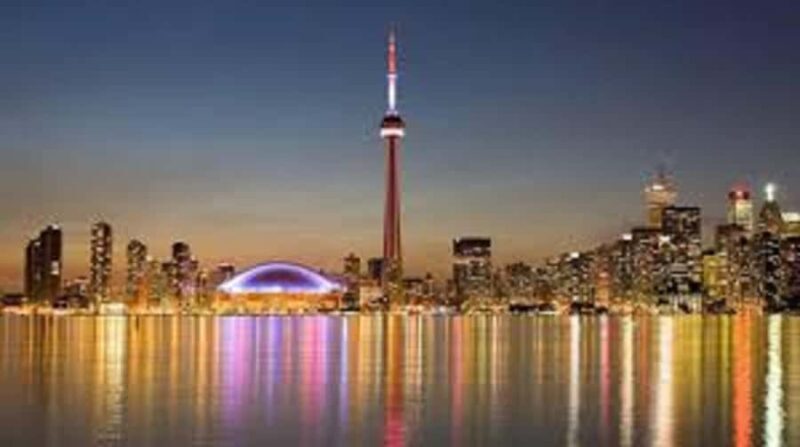 Toronto ICONIC Sightseeing Day Tour with Small Group Max 12 - Key Points