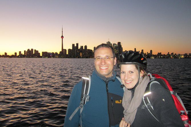 Toronto Islands Evening Bike Tour - The Experience in Detail: What to Expect