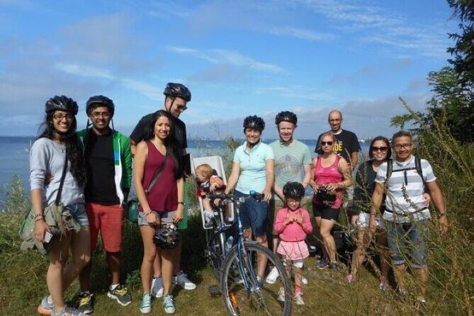 Toronto Islands Evening Bike Tour - FAQ: Toronto Islands Evening Bike Tour