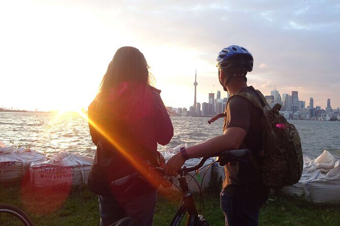 Toronto Islands Morning Bike Tour - What Makes This Tour a Great Choice