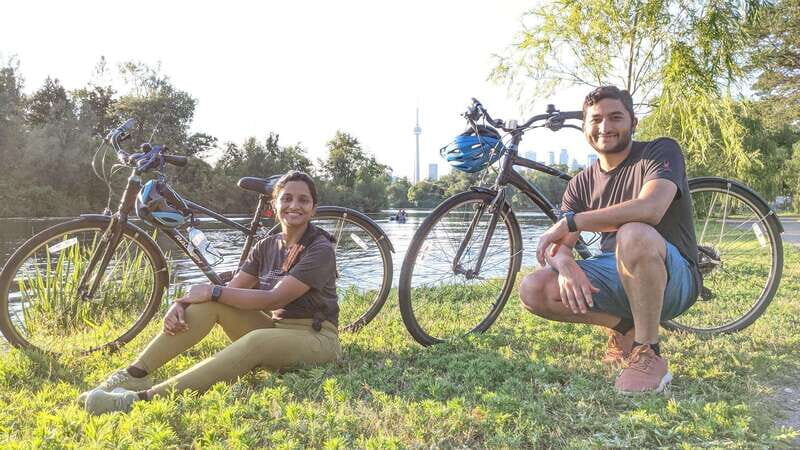 Toronto Islands: Morning or Twilight 3.5-Hour Bike Tour - An In-Depth Look at the Toronto Islands Bike Tour