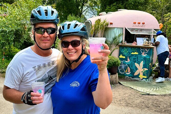 Toronto Islands Sunrise Breakfast Tour - Discovering Toronto’s Waterfront and Islands