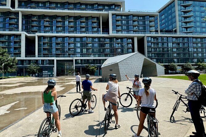 Toronto Islands Sunrise Breakfast Tour - What Travelers Say and What You Can Expect