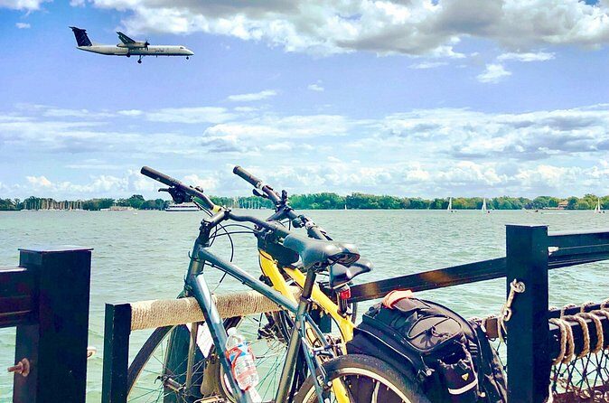 Toronto Islands Sunrise Breakfast Tour - Practical Tips for the Tour