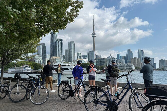 Toronto Islands Sunrise Breakfast Tour - Who This Tour Is Best For