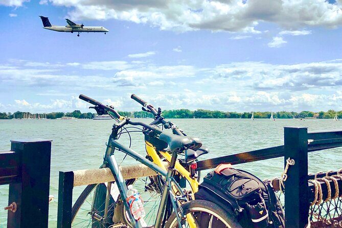 Toronto Islands Sunrise Breakfast Tour - FAQs