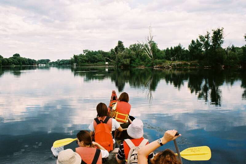 Toronto Islands: Voyageur Canoe Tour - Final Thoughts on Value and Experience