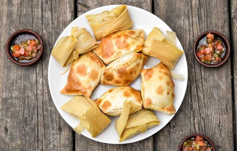 Toronto: Kensington Market International Food Tour - Who Should Consider This Tour?