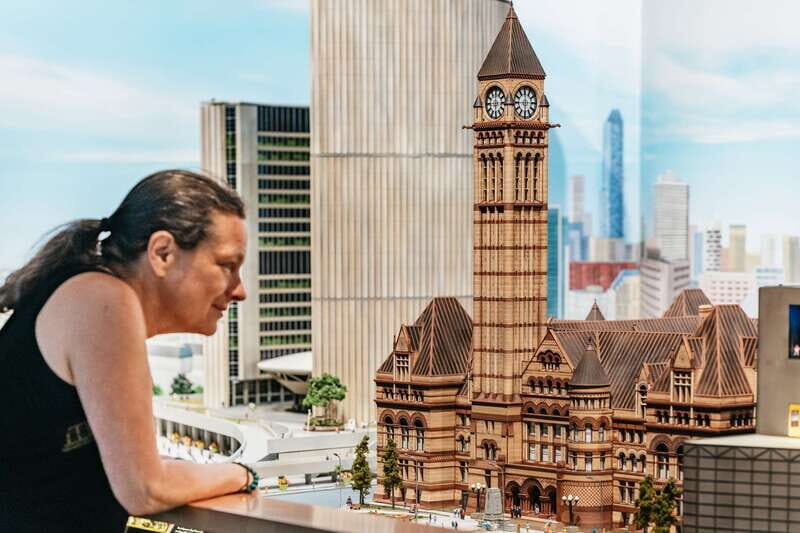 Toronto: Little Canada Skip-the-Line Entry Ticket - A detailed look at what makes Little Canada a charming stop in Toronto