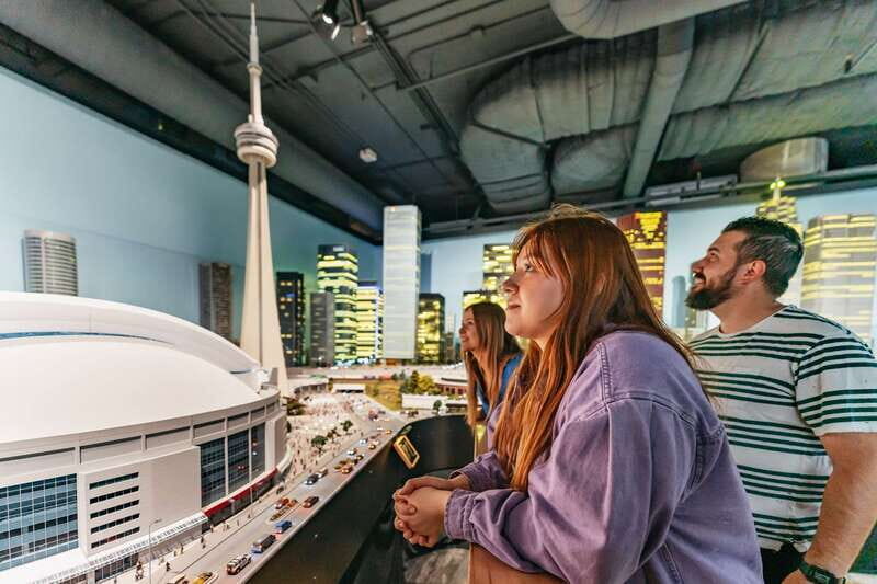 Toronto: Little Canada Skip-the-Line Entry Ticket - Who should visit Little Canada?