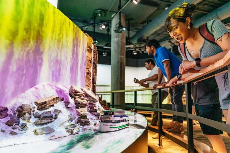 Toronto: Little Canada Skip-the-Line Entry Ticket - FAQ