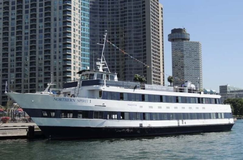 Toronto: Mother's Day Premier Cruise with Brunch or Dinner - Who Is This Cruise Best For?