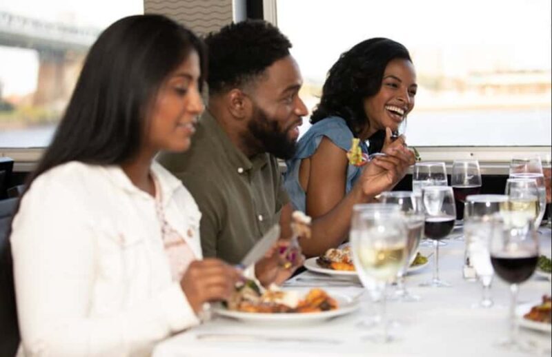 Toronto: Mother's Day Premier Cruise with Brunch or Dinner - FAQ