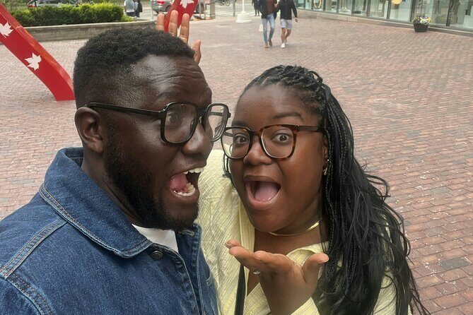 Toronto Murder Mystery Quest Outdoor Detective Escape Game - FAQ