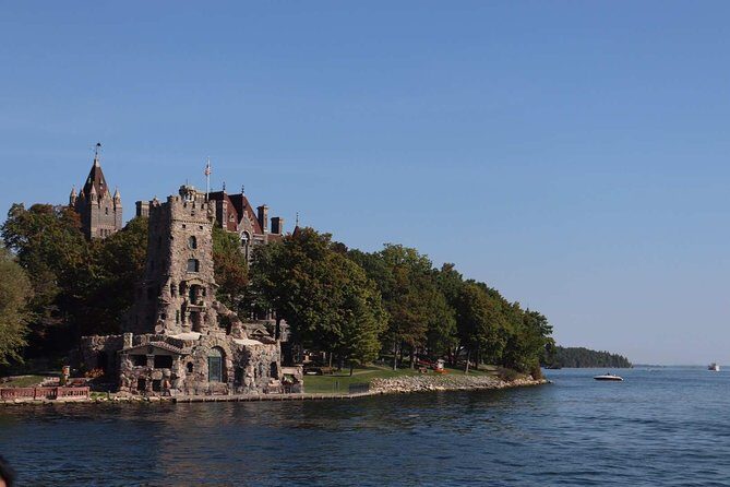 Toronto & Niagara Falls 2 Days Tour - Exploring the Itinerary in Detail