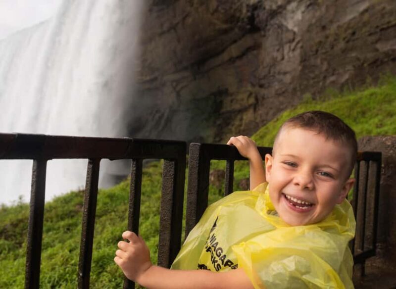 Toronto: Niagara Falls Bus Tour with Maple Tasting and NOTL - Final Thoughts: Is This Tour Right for You?